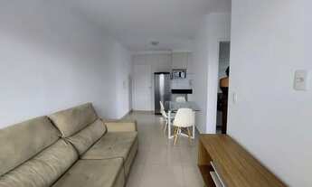 Imagem 2: Mobiliado - Vila Olimpia