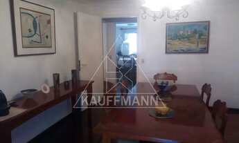 Imagem 7: Itaim Nobre - lindo apto c/ 237 m2 pé no Pq.Povo e walking distance do Clube Pinheiros e d