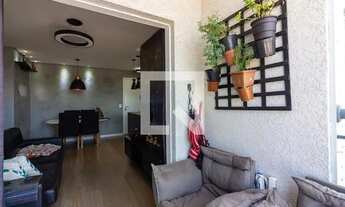 Imagem 6: Apartamento para Aluguel - Bussocaba, 2 Quartos, 53 m2