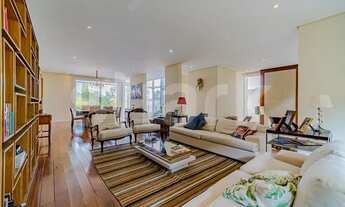 Imagem 4: Casa para venda e locação possui 1081m² com 5 quartos por R$3.400.000,00 ou R$22.000,00 em