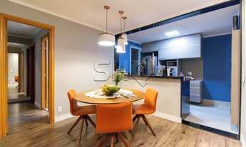 Imagem 7: Apartamento na Vila Leopoldina com 2 dormitórios