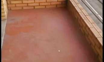 Imagem 2: Quarto individual