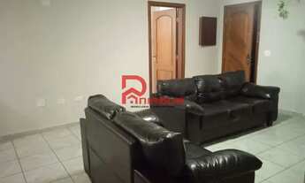 Imagem 3: Apartamento com 3 dorms, Canto do Forte, Praia Grande, Cod: 4720