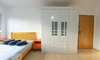 Imagem 4: Apartamento para Aluguel - Centro, 1 Quarto, 29 m2