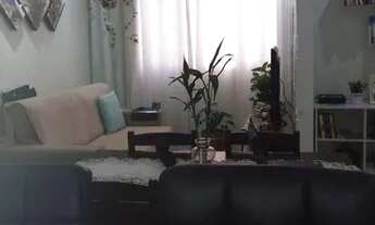 Imagem: Apartamento com 2 dormitórios, 54 m²