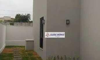 Imagem 2: Casa com 3 dormitórios à venda, 150 m² por R$ 1.100.000,00 - Condomínio Belvedere II - Cui