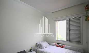 Imagem 4: Apartamento no Condomínio Regency no Ipiranga com 89m² 1 suíte 2 banheiros 2 vagas