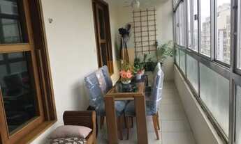 Imagem 6: Apartamento 03 dormitórios, 01 vaga em Higienópolis