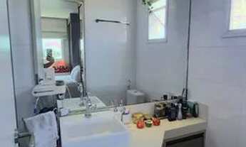 Imagem 5: Alugo apto 2 qts sendo um suite mobiliado!