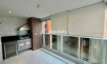 Imagem 3: Apartamento em Vila Regente Feijó - São Paulo