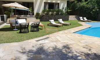 Imagem: Sobrado residencial à venda, Morumbi, São