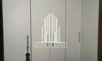 Imagem 3: SOBRADO EM CONDOMINIO FECHADO 2 DORMITÓRIOS 2 VAGAS 65M² - VILA FORMOSA