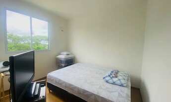 Imagem 3: Apartamento para locação com 2 dormitórios no Bairro de Petrópolis - 50m²