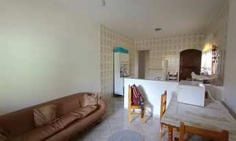 Imagem 2: Camaçari 86m² com dois quartos