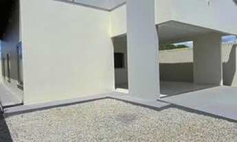 Imagem: Vendo casa nova no bairro Cinturão verde