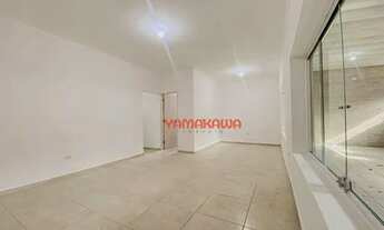 Imagem 2: Casa com 3 dormitórios, 240 m² - venda por R$ 990.000,00 ou aluguel por R$ 5.382,80/mês