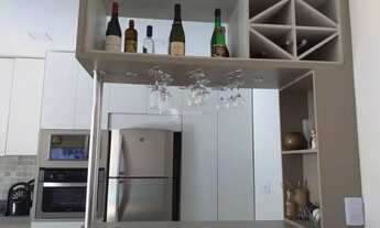 Imagem 6: S) Casa para venda tem 115 m² com 2 Suítes no Santa Paula - Jacareí - SP