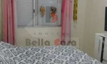 Imagem 3: Apartamento de 2 dormitórios na Vila Prudente