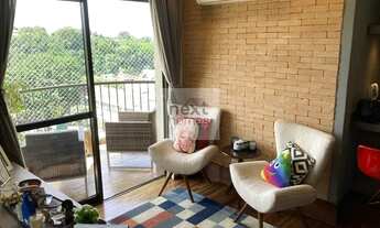 Imagem: Apartamento próximo a estação São Paulo