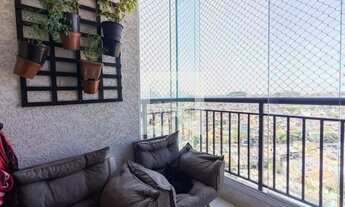 Imagem 5: Apartamento para Aluguel - Bussocaba, 2 Quartos, 53 m2