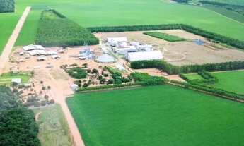 Imagem: Fazenda de 26.096 em Nova Mutum - MT