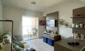 Imagem 3: Aluga-se Apartamento Mobiliado, no Parque Oeste Industrial