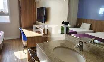 Imagem 4: Flat - Centro - Campinas