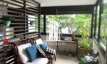 Imagem: Apartamento à venda 185m² com 3 dormitórios