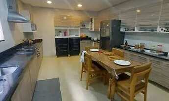 Imagem 6: Sobrado em Jundiaí com ótima localização