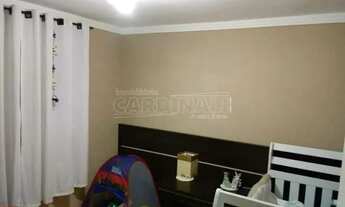 Imagem 6: Apartamento Padrão em São Carlos