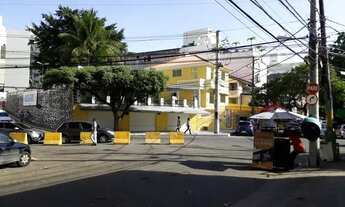 Imagem 5: CASA JARDIM BRASIL-BARRA - Para aluguel e venda com 375 metros quadrados