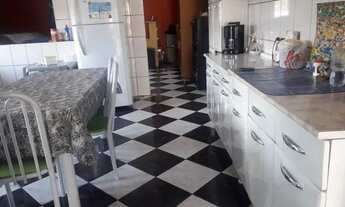 Imagem 4: Casa para Venda em Guarulhos, Jardim Nova Cidade, 3 dormitórios, 1 suíte, 5 banheiros, 2 v