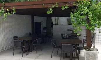 Imagem 4: Apartamento semimobiliado para alugar no Altiplano