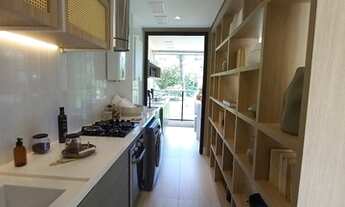 Imagem 6: Apartamento para venda com 95 metros quadrados com 3 quartos