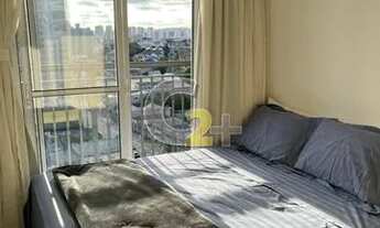 Imagem 3: APARTAMENTO - VILA ROMANA - 1 DORMITÓRIO