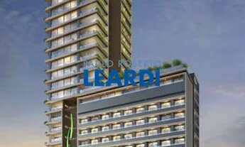 Imagem: APARTAMENTO - MOEMA PÁSSAROS - SP