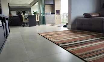 Imagem 7: Apartamento na Graça, distribuído em 215m² com 2 vagas de garagem