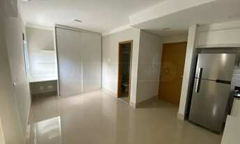 Imagem: Apartamento para aluguel, 1 quarto, 1 vaga