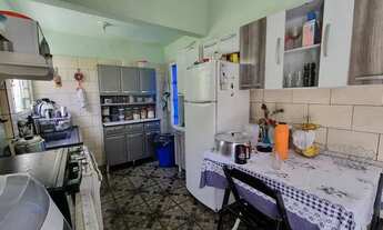 Imagem 5: Casa para venda tem 100 metros quadrados com 2 quartos em Jardim Peri Peri - São Paulo - S