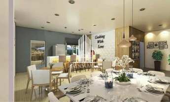 Imagem 6: Apartamento para venda com 55 m com 1 quarto em Vila Andrade