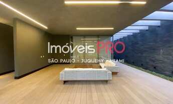 Imagem 11: Apartamento 189m² 4 suítes para Venda no Brooklin