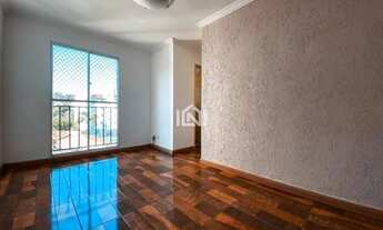 Imagem: COTIA - Apartamento Padrão - Granja Viana