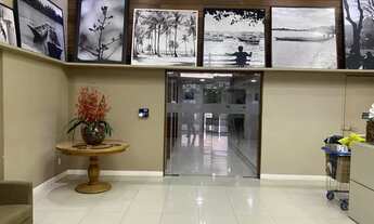 Imagem 7: Excelente 1/4 MOBILIADO Mundo Plaza!!!