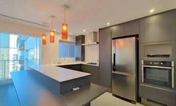 Imagem 3: Apartamento com 1 Dormitório no Campo Belo - Venda e Locação