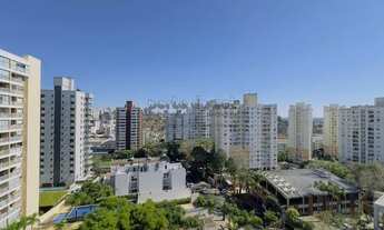 Imagem 4: Apto 03 dorm. 105 m² com infra e 5 min do iguatemi