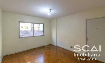 Imagem 2: Apartamento de 83m² disponível para locação em Moema