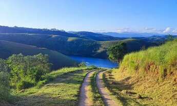Imagem: Lote/Terreno para venda tem 500 metros quadrados