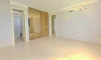 Imagem 5: Apartamento para venda tem 115 metros quadrados com 3 quartos em Jóquei - Teresina