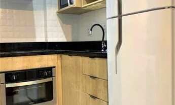 Imagem 6: Apartamento, tipo estúdio. Bairro Bom Fim. Rua Barros Cassal. Para alugar. Área de 27 m