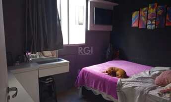 Imagem 7: Apartamento 2 dormitórios, Cavalhada